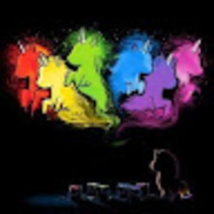 Meet your Posher, Callie